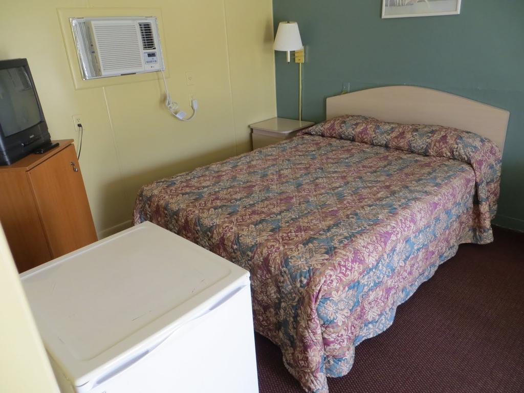 Travelers Inn Okeechobee Cameră foto