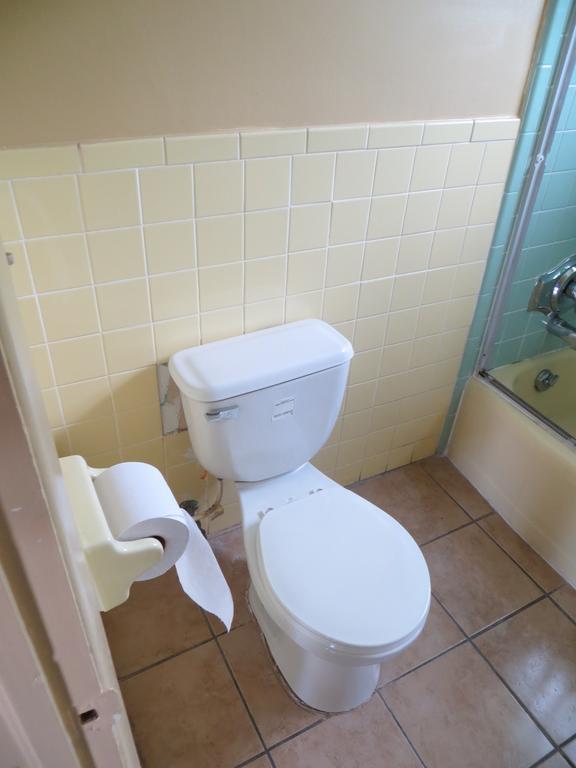 Travelers Inn Okeechobee Cameră foto